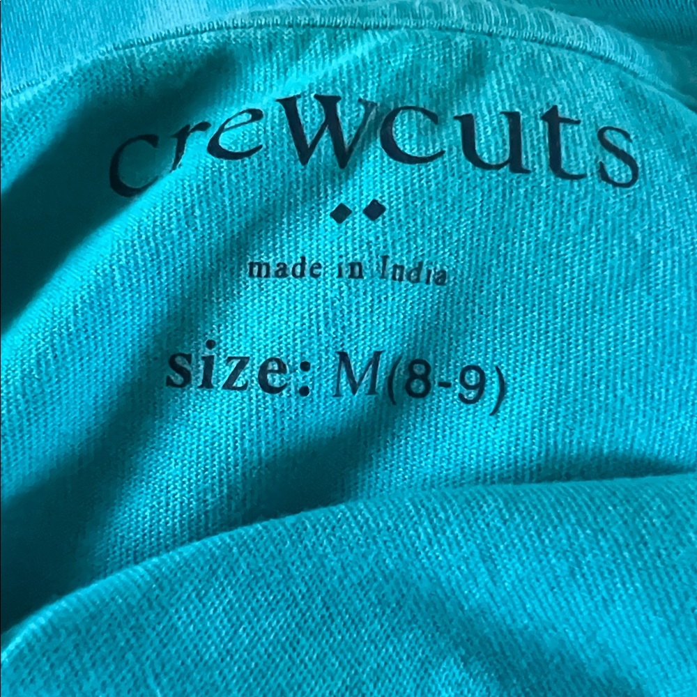 Crewcuts tops bundle. - Picture 6 of 9
